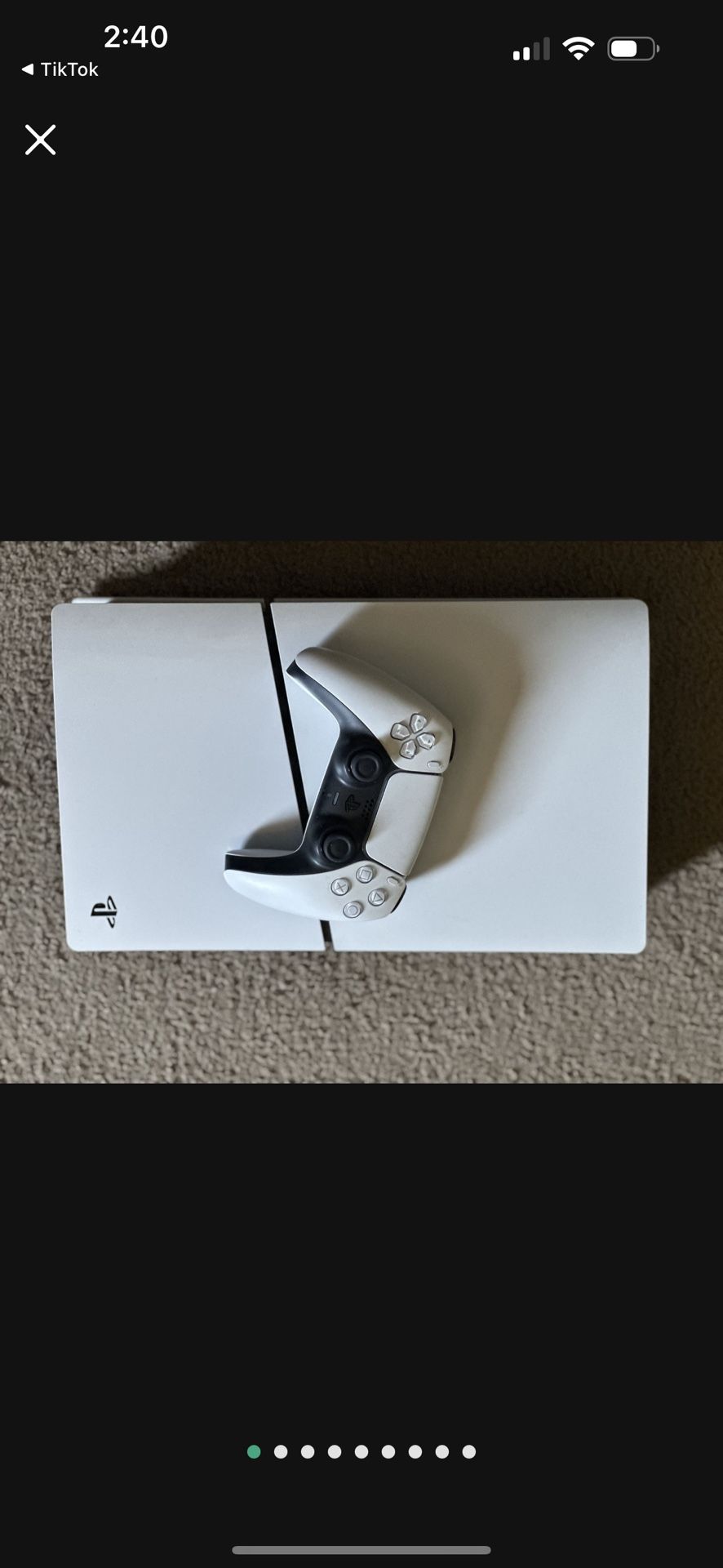Ps5