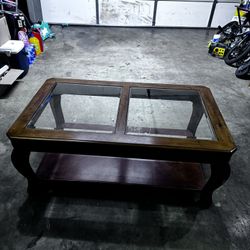 Big Coffee Table 