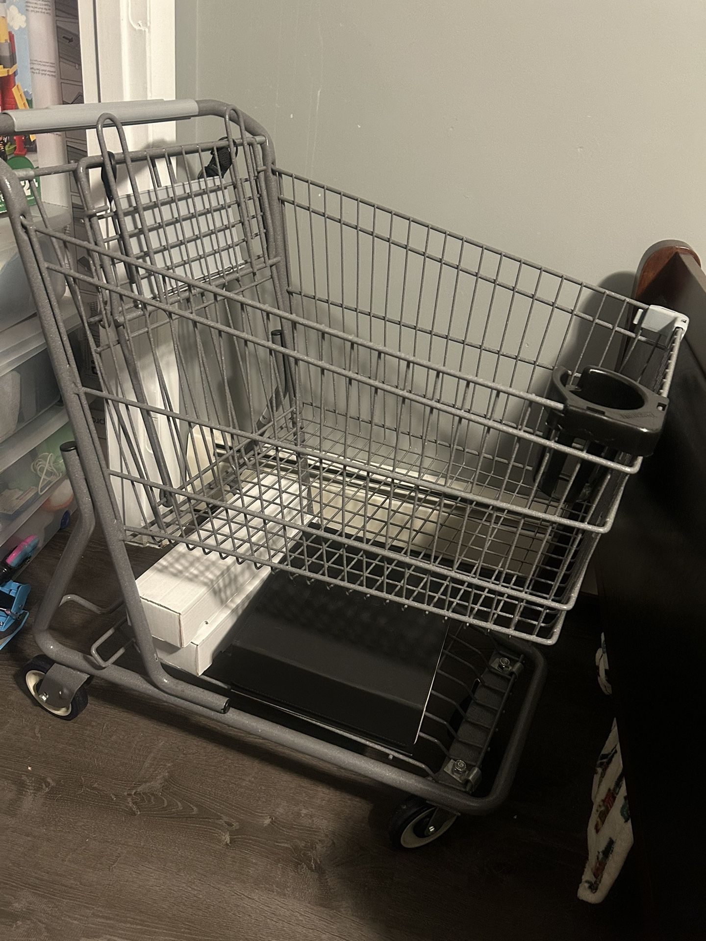New Nordstrom Shopping Cart