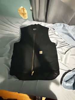 Carhartt vest