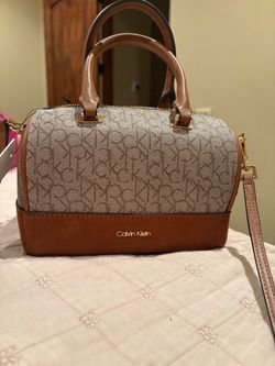 Calvin Klein Purse/Bag