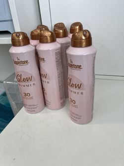 Glow Shimmer Coppertone SPF 30