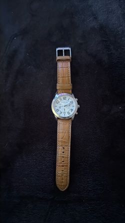 Michael Kors Men watch