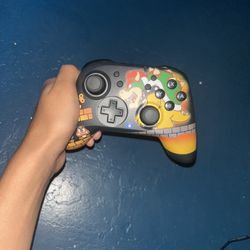 Nintendo Switch Controller 