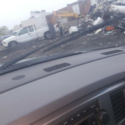Free metal Scrap Pick Up