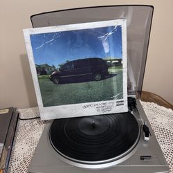 Kendrick Lamar – Good Kid, M.A.A.D City | New Sealed Vinyl LP