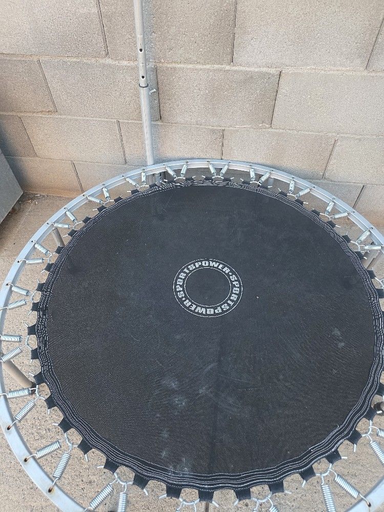Exercise Trampoline