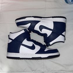 Dunks 