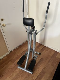 Cardio Machine