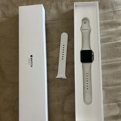 Parts - Apple Watch Series 3 (Used)