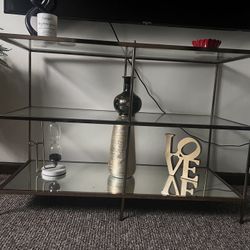 Entertainment Table