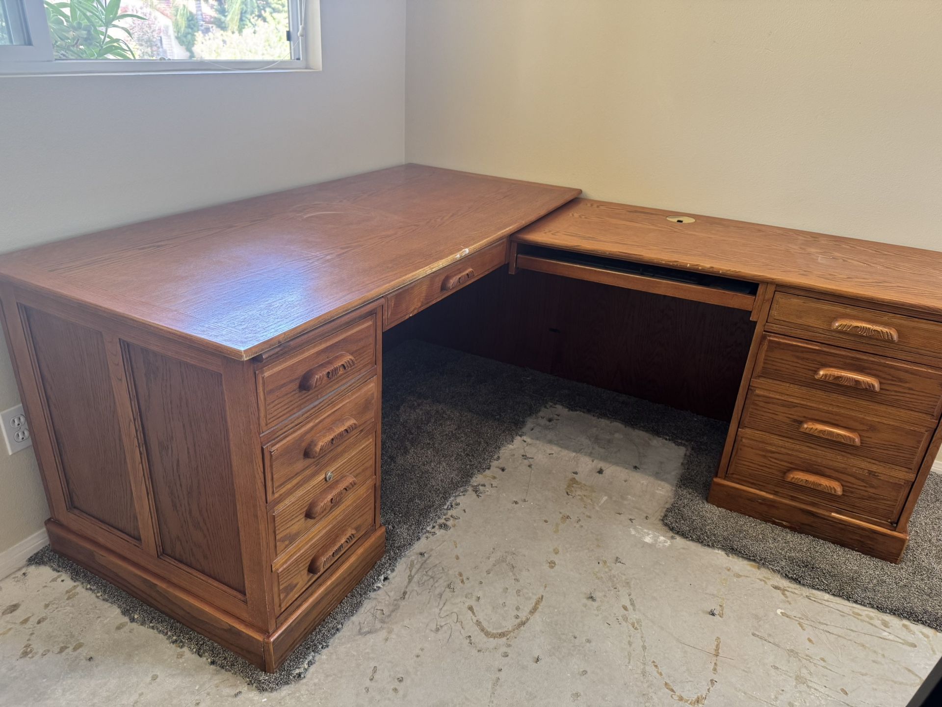 Desk