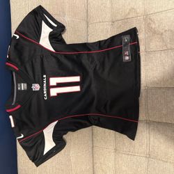 Women’s Medium Larry Fitzgerald #11 On Field Jersey