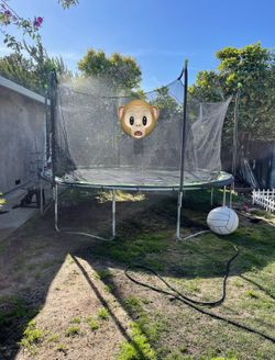 Trampoline 