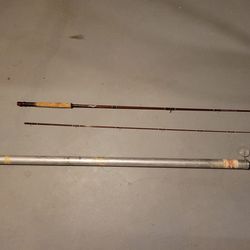 Fenwick 8' Fly Fishing Rod
