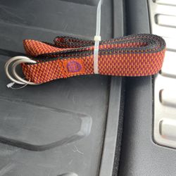 Yoga Strap- New 