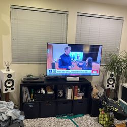 55 Inch Hisense 4k Tv
