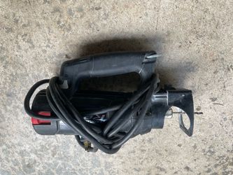 RotoZip Saw