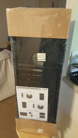 ORIGAMI EVERYTHING ORGANIZER