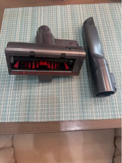 Dyson V6 DC59 Mini Motorized Tools(cordless Dyson V6 series)