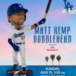 Dodgers vs Pirates (8/11/24)