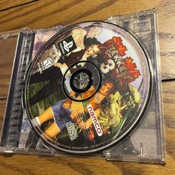 * Tekken 3 (Sony PlayStation 1 PS1) Disc Only
