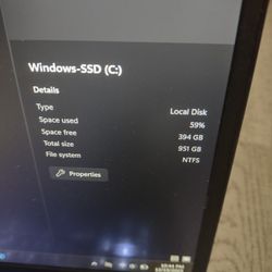 Gaming Laptop Lenovo LOQ