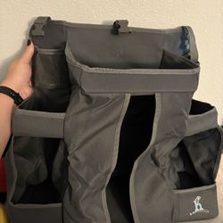 Diaper Organizer 