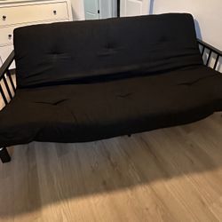 Full Size Bed futon 