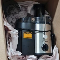 Juice Extractor