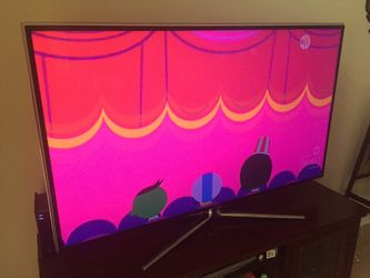 Tv 60 " Samsung 3d smart tv