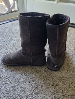 Bear Paw Boots