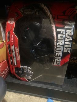 Transformers Ironhide Autobot Action Figure