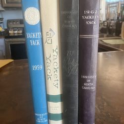 Yearbooks 1(contact info removed)