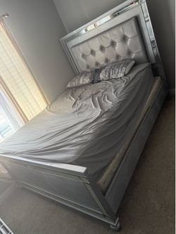 Bed set