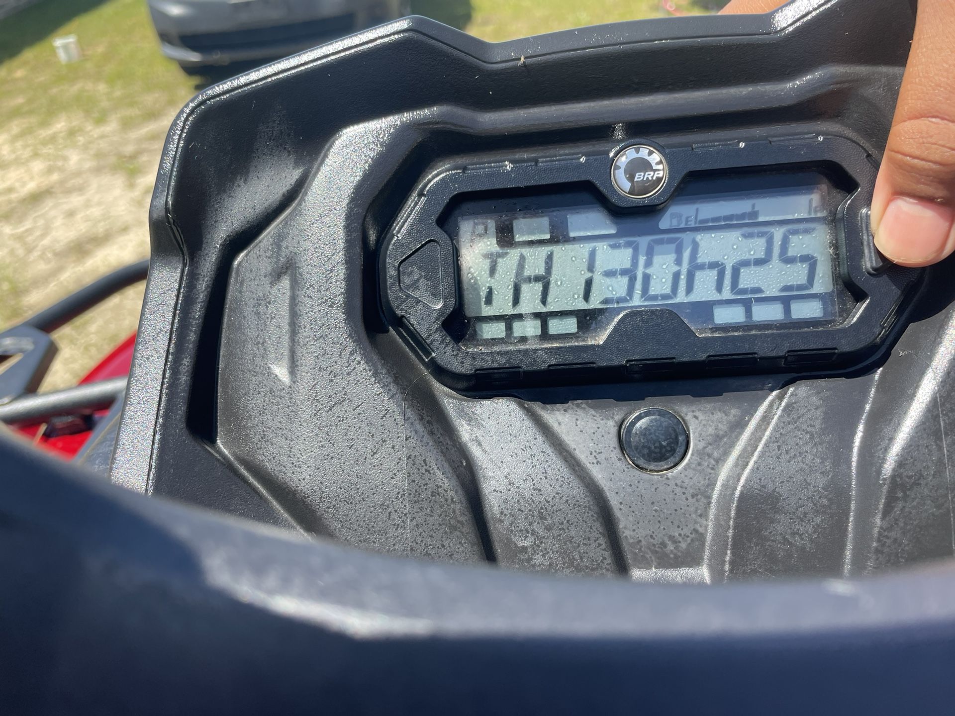 2019 Can am Outlander