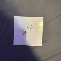 Apple AirPods Pro’s (2 Generation) White 