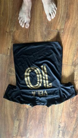 Carlos Vela Jersey 