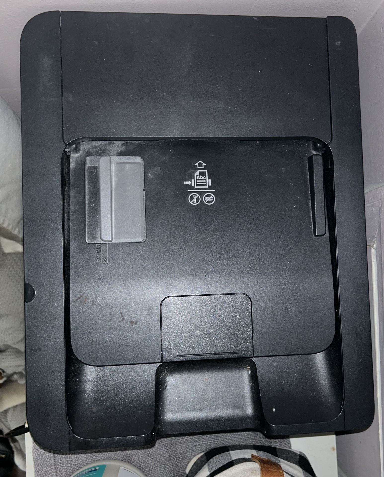 Epson workforce pro wf 3820 for sale in staten island ny offerup