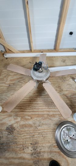 Ceiling Fan
