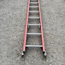  Extension Ladder 28 foot
