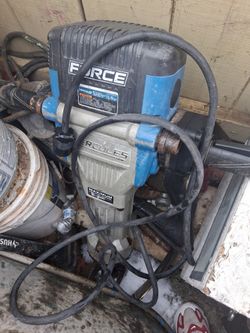 Jack Hammer