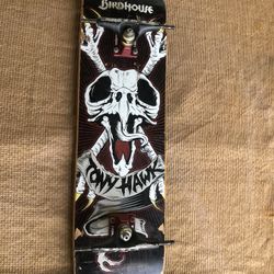 Tony Hawk Skateboard 