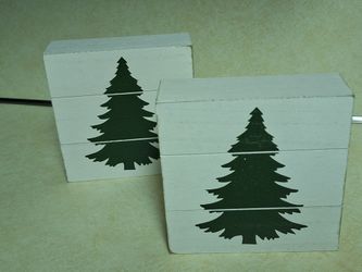 Christmas Decorations 