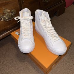 Big Girls Nike Shoes 