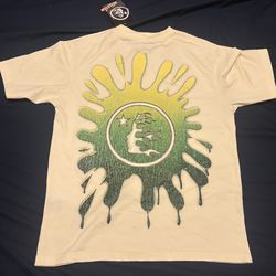 Hellstar Shirt (Small runs a little big)