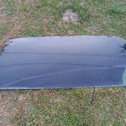 Chevelle 70-72 Windows