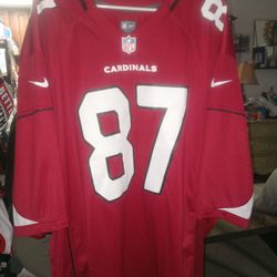 5X Big Boy NFL Cardinals Jersey