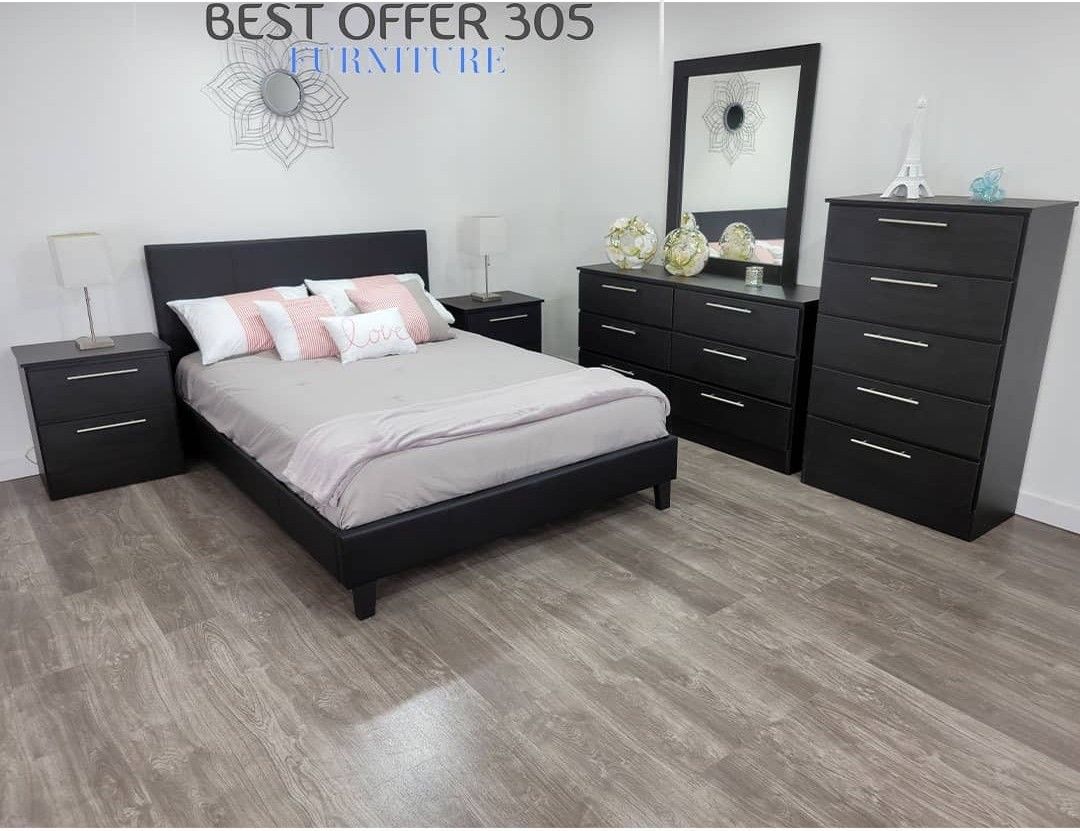 Bedroom Set