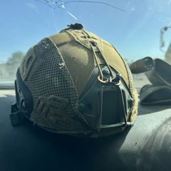 Ops Core Helmet 